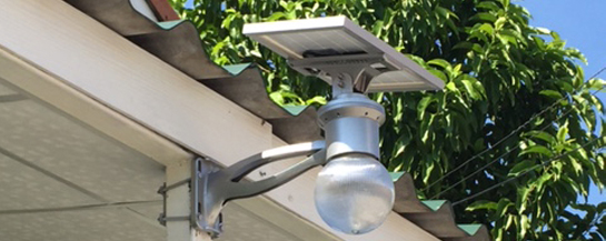 太陽能路燈廠家提供的定制化服務解析