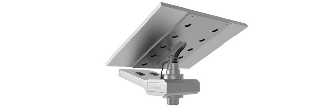 太陽(yáng)能路燈選用鋰電池有什么優(yōu)勢(shì)?