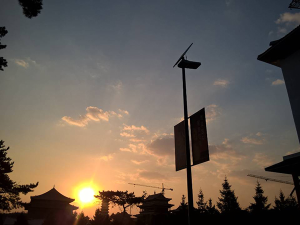太陽能路燈，太陽能路燈廠家，太陽能路燈價格
