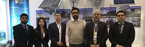 源碼展會掀熱潮，巴基斯坦軍方邀約源碼參觀、洽談