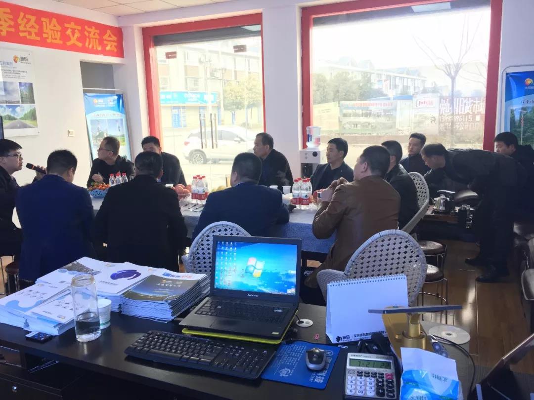 陜西源碼，一場(chǎng)不走尋常路的“春耕”