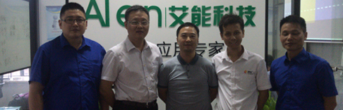 源碼攜各路豪杰齊聚英雄城，打響南昌第一槍