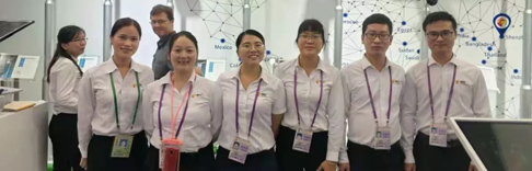 源碼驚艷亮相廣交會(huì)，中國“智”造強(qiáng)勢來襲