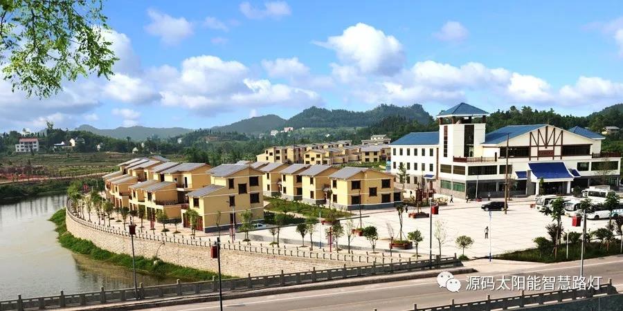 建設美麗鄉村——從全國兩會看鄉村振興新圖景。