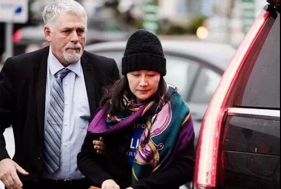 華為被美國封殺，靠什么突出重圍？