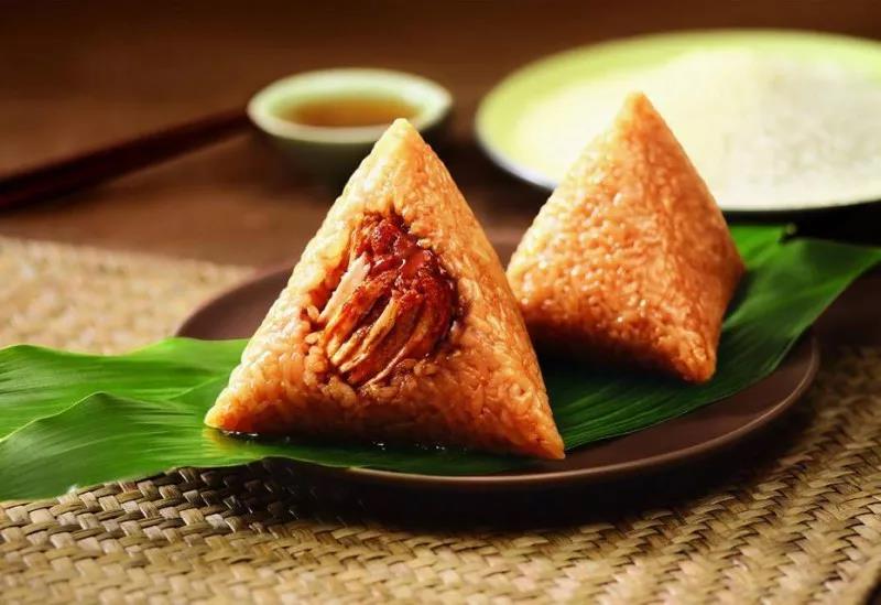 端午節 | 這波兒端午節禮物~ 我很粽意！