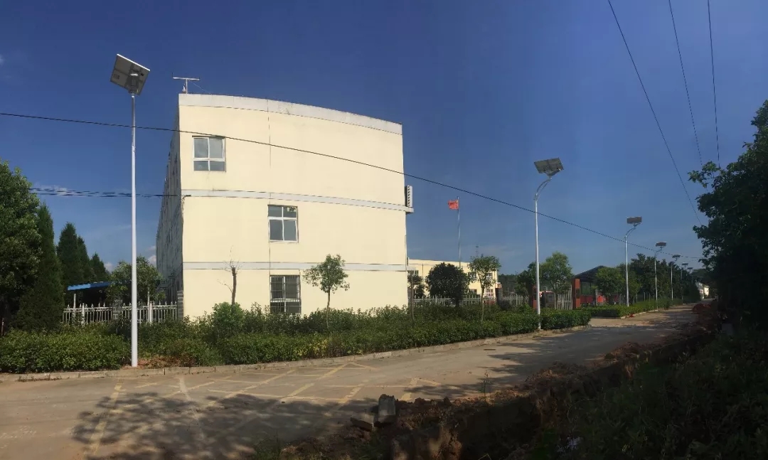 【案例】綠色暢行，智慧護航——武漢鐵路局沿線物聯(lián)網(wǎng)駿馬燈工程