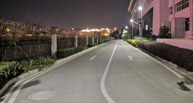 照亮人民的公仆——云南省機關(guān)單位辦公園區(qū)亮化改造項目