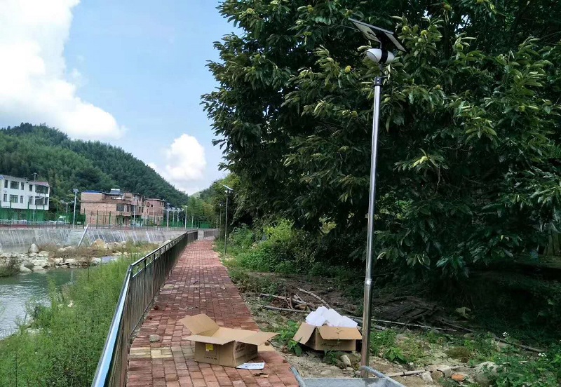 太陽能路燈廠家社會責任履行評估