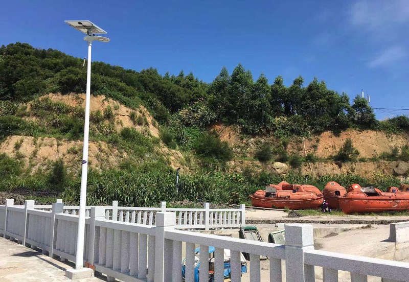 太陽(yáng)能路燈設(shè)計(jì)規(guī)范與標(biāo)準(zhǔn)解讀