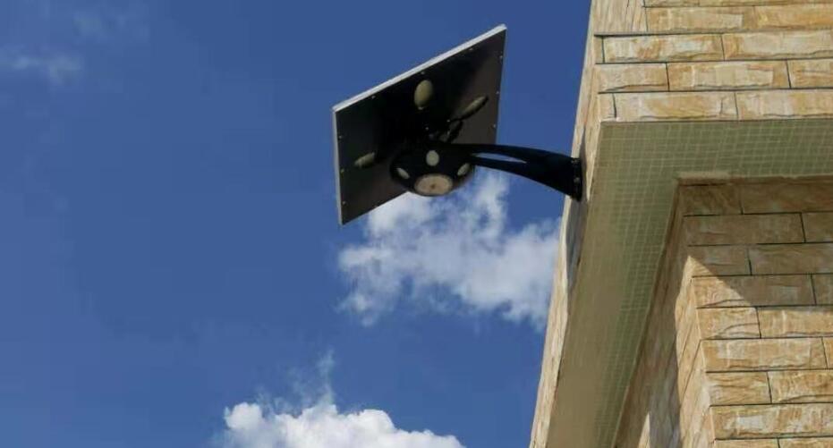 太陽能監(jiān)控系統(tǒng)電池如何運(yùn)作