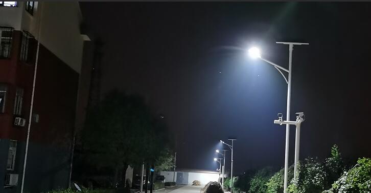 LED路燈燈頭特點(diǎn)介紹