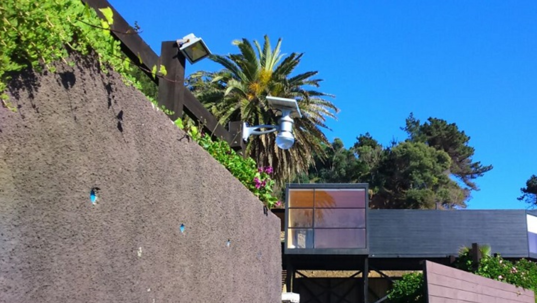 led太陽(yáng)能路燈保養(yǎng)