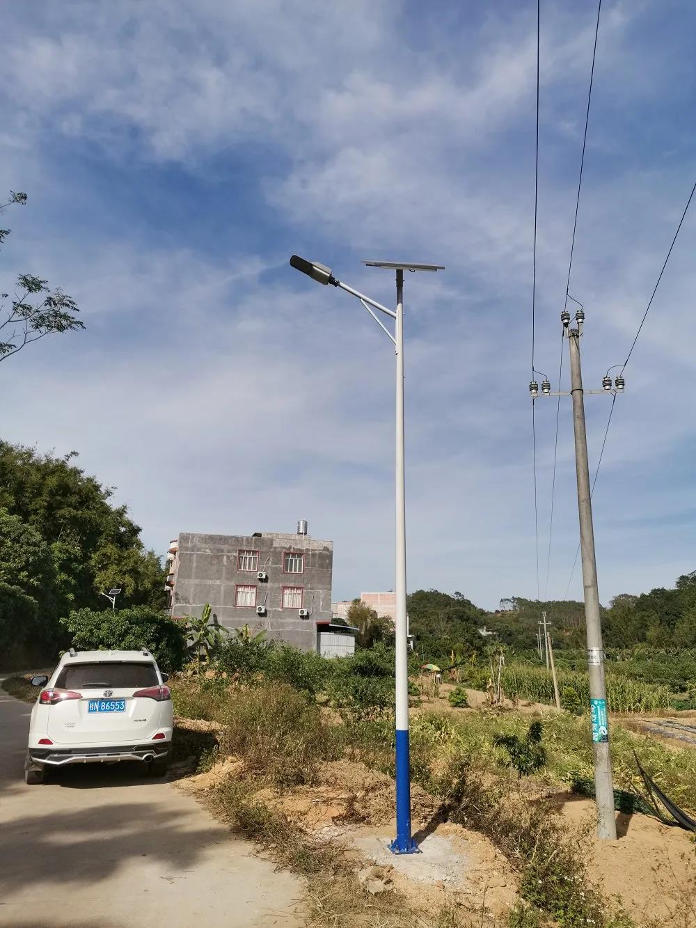 案例賞析〡云雁高飛，助力鄉村振興