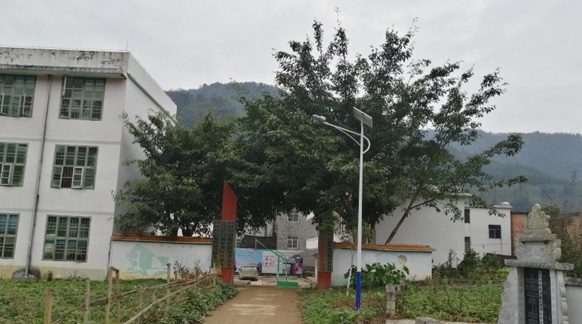 LED路燈的色溫設置方法