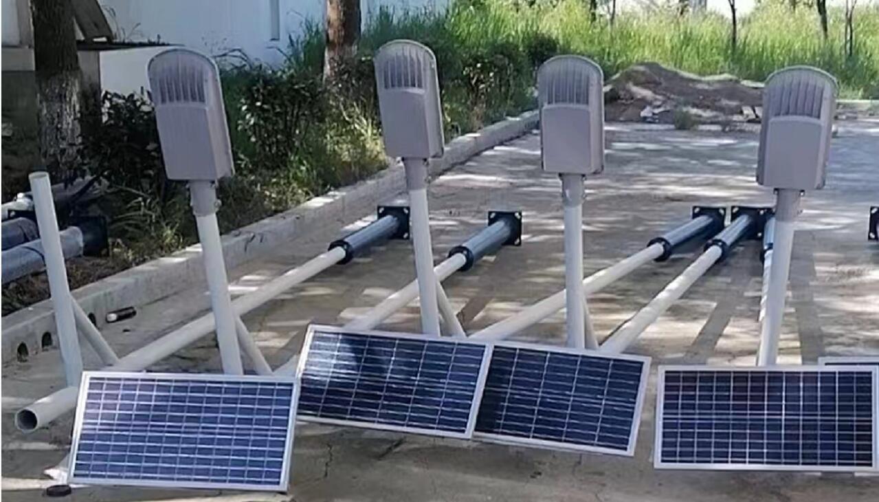 大功率led恒流驅(qū)動電源的制作