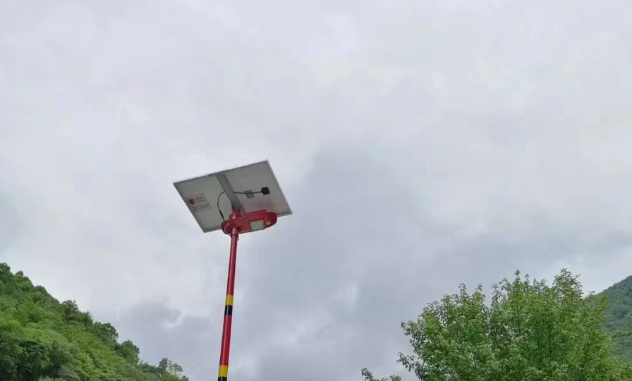 戶外LED調(diào)光驅(qū)動電源的檢驗(yàn)方法