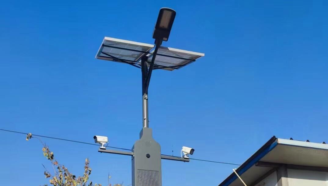 2024年城市道路園林景觀照明設計要點