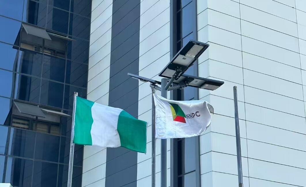 智能背景下戶外景觀照明發展趨勢（轉發）